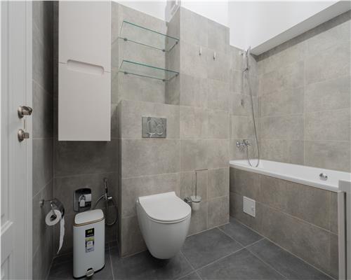 Penthouse Copou Universitate, 200 mp, 2 locuri de parcare subterane