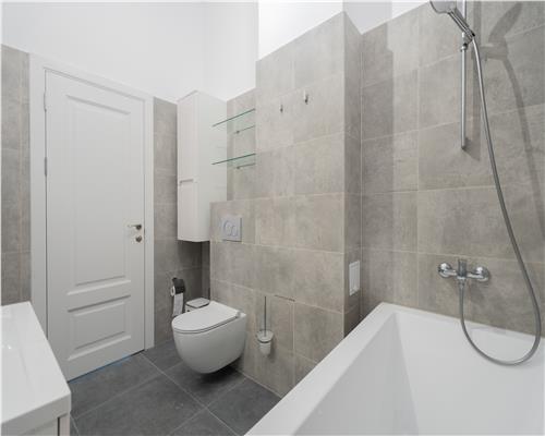 Penthouse Copou Universitate, 200 mp, 2 locuri de parcare subterane