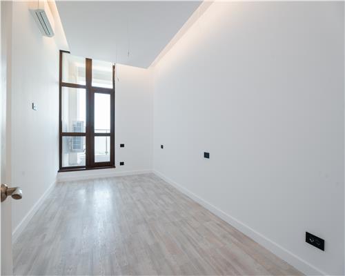 Penthouse Copou Universitate, 200 mp, 2 locuri de parcare subterane