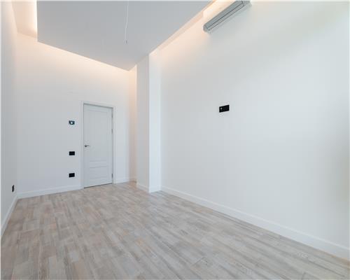 Penthouse Copou Universitate, 200 mp, 2 locuri de parcare subterane