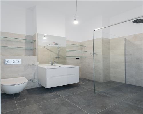 Penthouse Copou Universitate, 200 mp, 2 locuri de parcare subterane