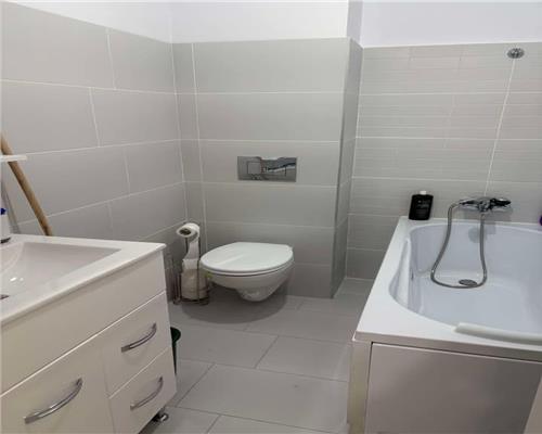 Apartament 2 camere PEPINIERII