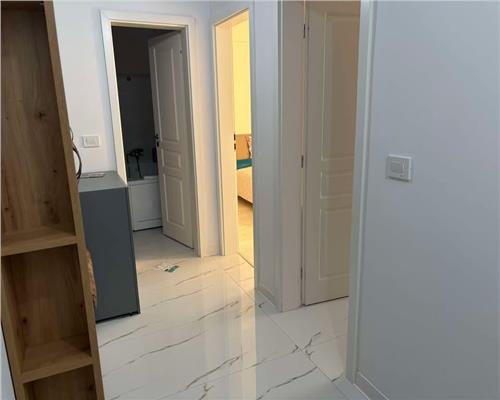 Apartament 2 camere PEPINIERII