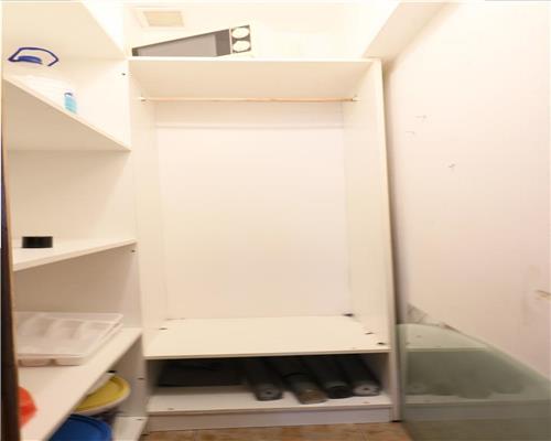 Apartament cu 2 camere, Bd. Stefan cel Mare, etaj 1, liber