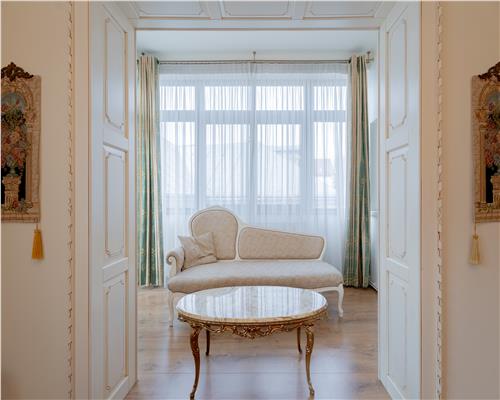 Vila de inchiriat in centrul orasului Iasi  Lux, confort si locatie ultracentrala