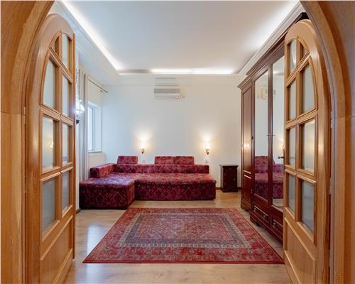 Vila de inchiriat in centrul orasului Iasi  Lux, confort si locatie ultracentrala