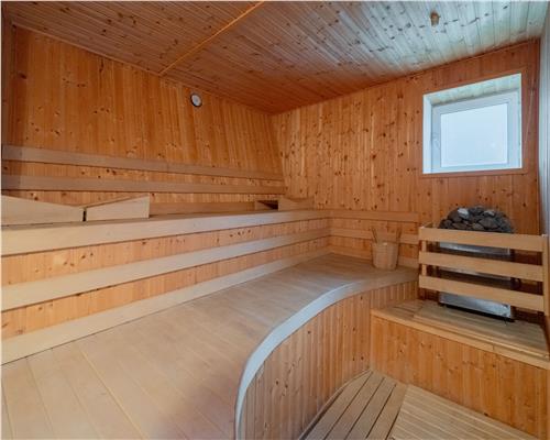 Vila de inchiriat in centrul orasului Iasi  Lux, confort si locatie ultracentrala