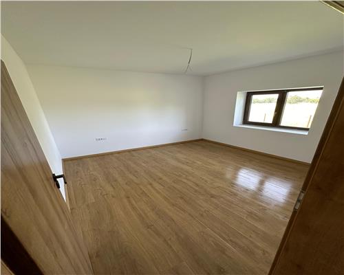 Casa Premium, plan parter, Aroneanu.