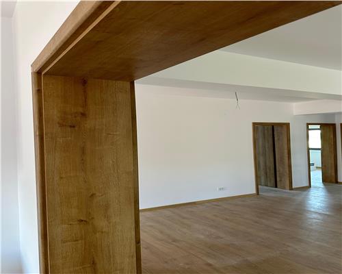 Casa Premium, plan parter, Aroneanu.