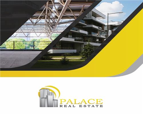 Spatiu Comercial si Depozitare Poitiers Siraj 330 mp