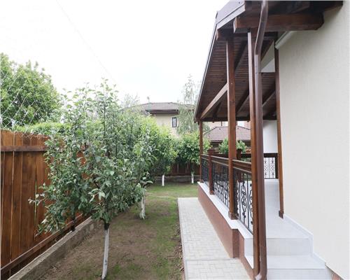 Vila superba, pozitie excelenta, zona Valea Lupului