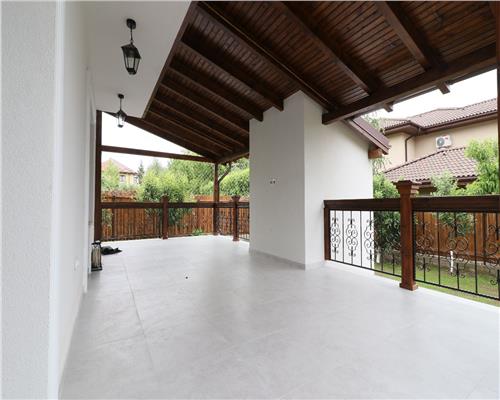 Vila superba, pozitie excelenta, zona Valea Lupului