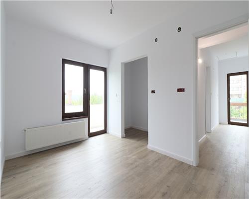 Vila superba, pozitie excelenta, zona Valea Lupului