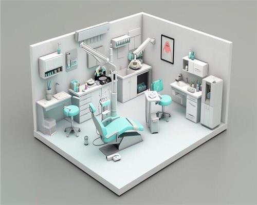 Spatiu Comercial Bulevardul Primaverii