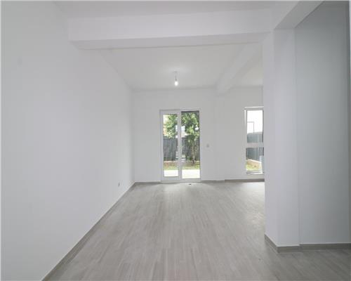 Casa tip insiruita cu 4 camere si terasa, intabulata, zona Valea Lupului.