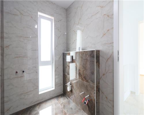Casa tip insiruita cu 4 camere si terasa, intabulata, zona Valea Lupului.
