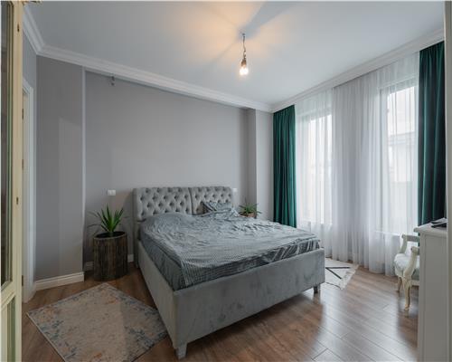Vila superba de vanzare in zona Bucium