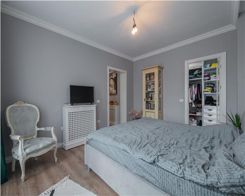 Vila superba de vanzare in zona Bucium