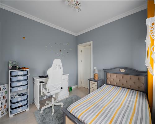 Vila superba de vanzare in zona Bucium