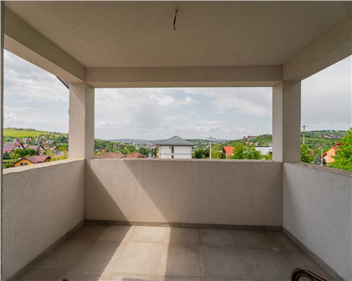 Vila superba de vanzare in zona Bucium