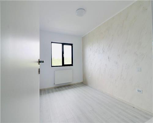 Casa plan parter, 4 camere, intabulata, Valea Lupului