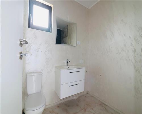 Casa plan parter, 4 camere, intabulata, Valea Lupului