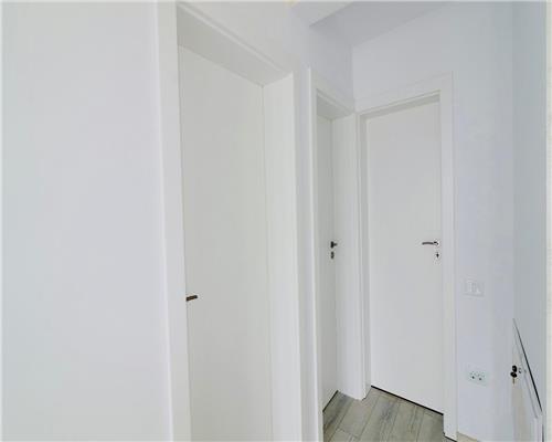 Casa plan parter, 4 camere, intabulata, Valea Lupului