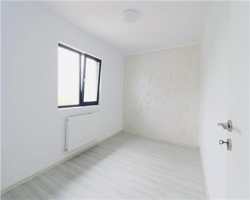 Casa plan parter, 4 camere, intabulata, Valea Lupului