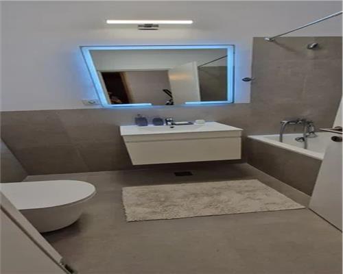 Apartament 2 camere SILK DISTRICT