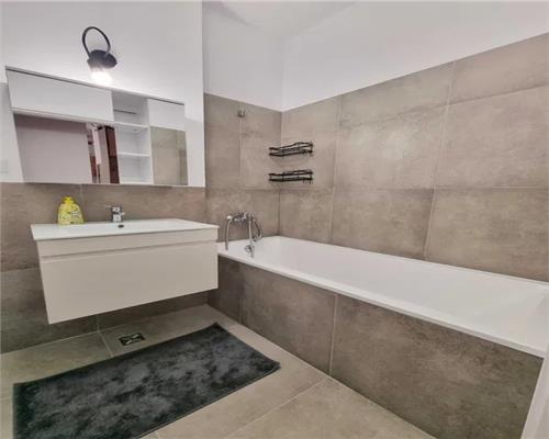 Apartament 2 camere SILK DISTRICT + Parcare