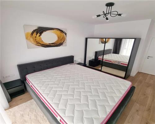 Apartament 2 camere SILK DISTRICT + Parcare
