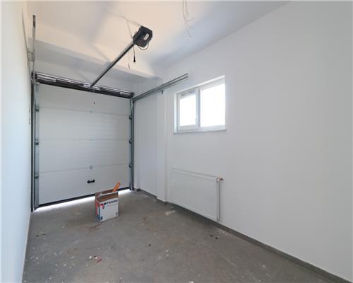 Casa Premium, individuala, cu garaj – Cartier rezidential, la doar 7 minute de Rond Pacurari
