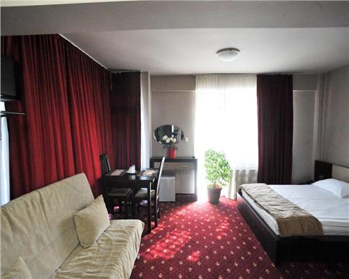Pensiune de vanzare  Zona Bucium, Iasi