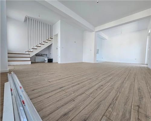 Casa Premium, 4 camere, intabulata, Valea Lupului