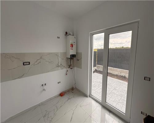 Casa Premium, 4 camere, intabulata, Valea Lupului