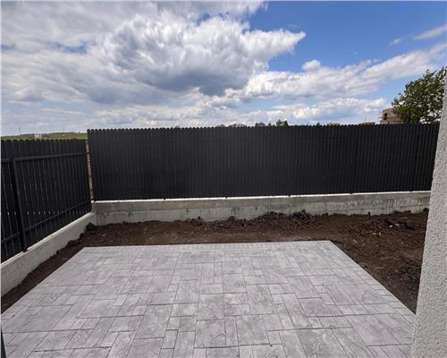 Casa Premium, 4 camere, intabulata, Valea Lupului