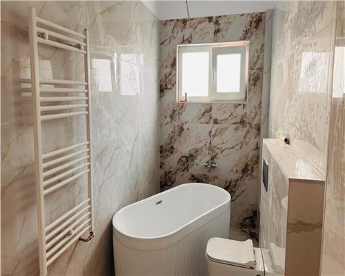 Casa Premium, 4 camere, intabulata, Valea Lupului
