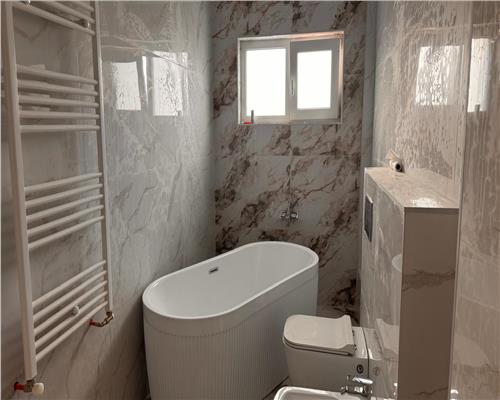 Casa Individuala cu Design Modern  Cartier Rezidential Pacurari, Iași