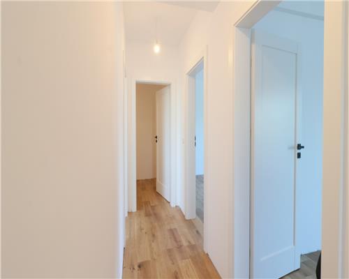 Casa Individuala cu Design Modern  Cartier Rezidential Pacurari, Iași