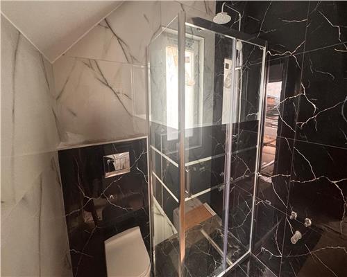 Casa Individuala cu Design Modern  Cartier Rezidential Pacurari, Iași