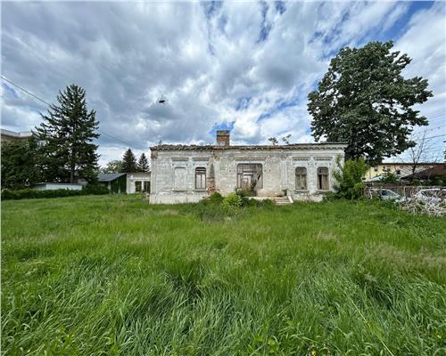 Bijuterie Arhitecturala din Secolul XIX de Vanzare in Iasi