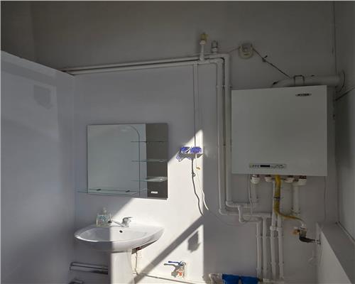 Hala de inchiriat  Zona Zeelandia, cu acces direct la Drumul European