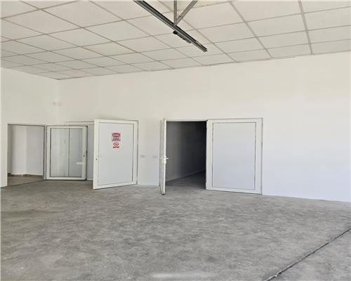 Hala de inchiriat  Zona Zeelandia, cu acces direct la Drumul European
