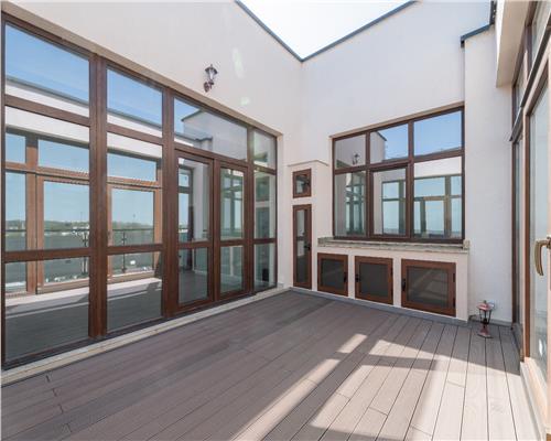 PENTHOUSE PREMIUM DE INCHIRIAT