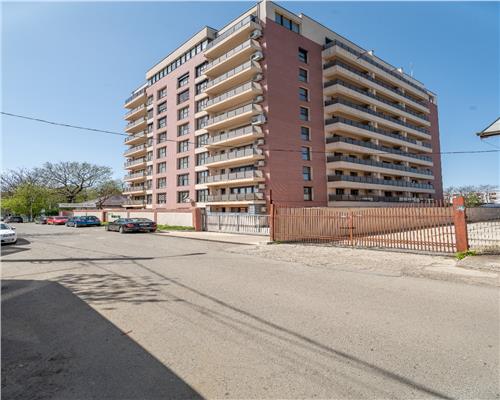 PENTHOUSE PREMIUM DE INCHIRIAT