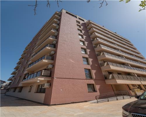 PENTHOUSE PREMIUM DE ÎNCHIRIAT