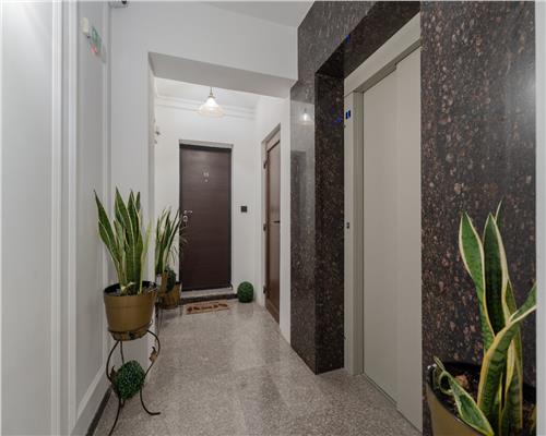 PENTHOUSE PREMIUM DE INCHIRIAT