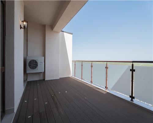 PENTHOUSE PREMIUM DE INCHIRIAT