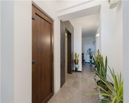 PENTHOUSE PREMIUM DE INCHIRIAT