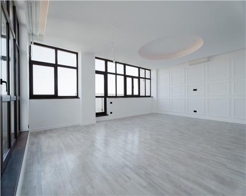 PENTHOUSE PREMIUM DE INCHIRIAT